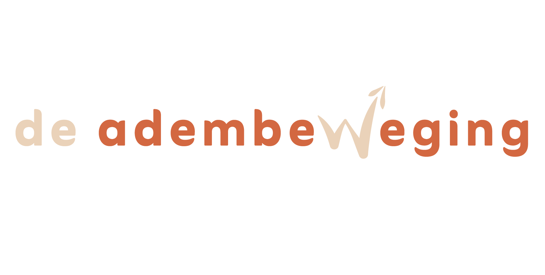 de adembeweging