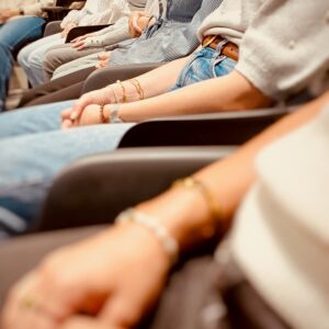 Regie vanuit rust | donderdag 22 januari & donderdag 26 februari