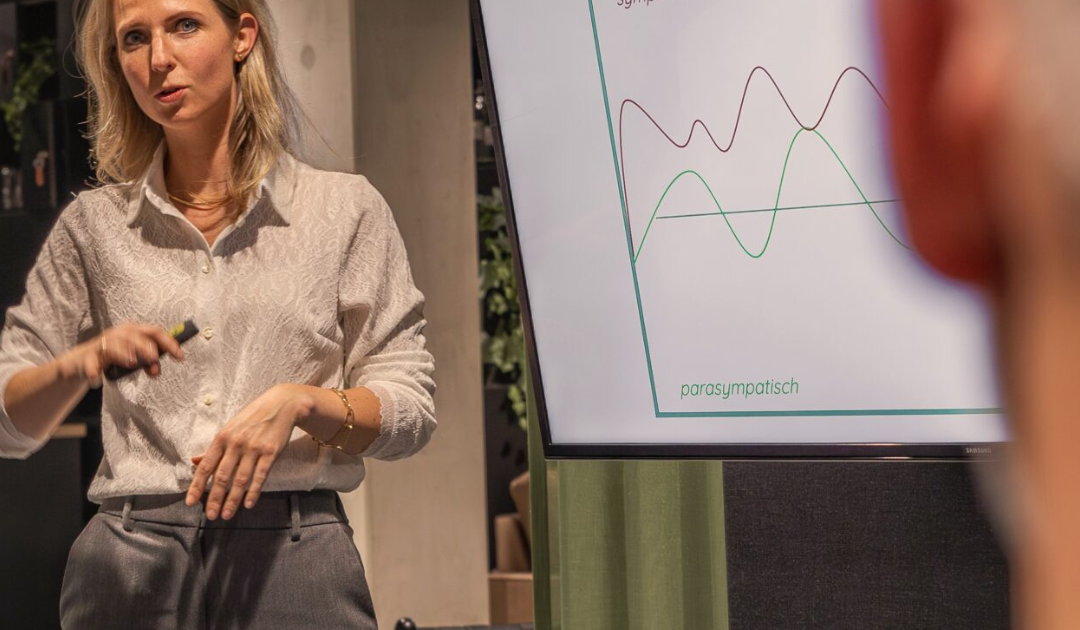Werkdruk, stress en herstel: de invloed van ademhaling
