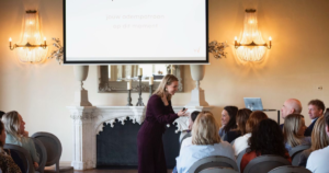 Ademwerk bij stress en werkdruk op de werkvloer