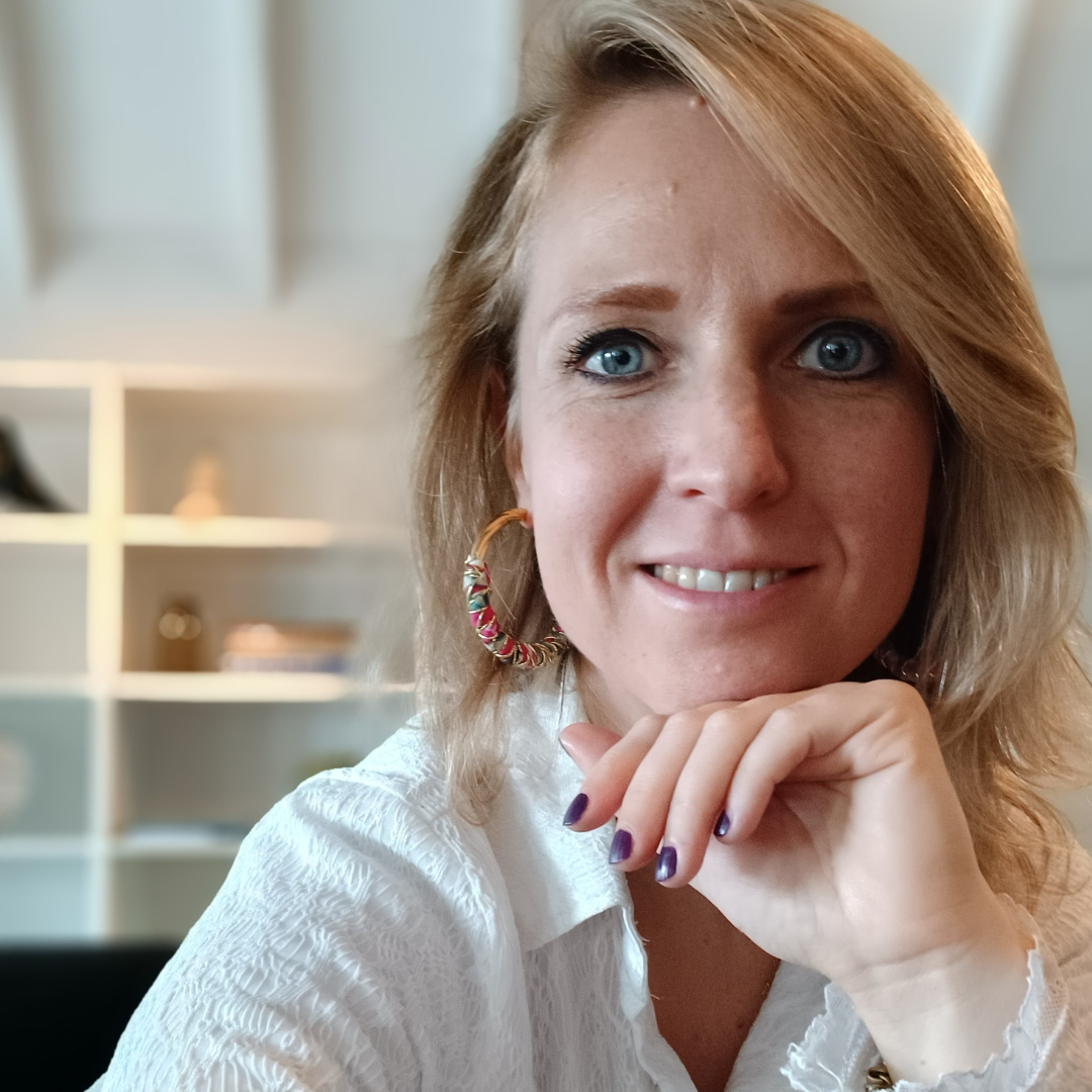 Ademwerk bij stress en werkdruk op de werkvloer | Karlijn de Buck