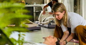 De adembeweging | ademcoaching en ademwerk in organisaties