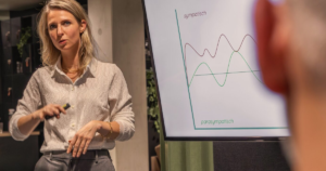 Functioneren onder druk | Online webinar over stresssignalen