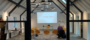 Leiderschap in balans | Regie houden onder druk